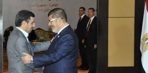 Egypte - Iran : vers une normalisation des relations ?