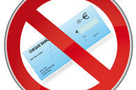 La dépénalisation de chèques sans provisions est une véritable licence accordée délibérément aux escrocs en col blanc.