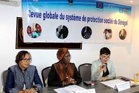 Revue stratégique du système de protection sociale: des défis de taille pour l’accessibilité à tous au Sénégal