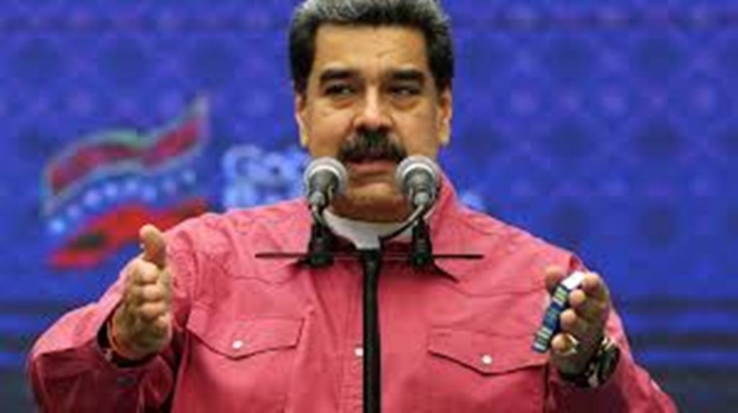 Venezuela : le parti de Maduro remporte les législatives et renforce son hégémonie Venezuela : le parti de Maduro remporte les législatives et renforce son hégémonie