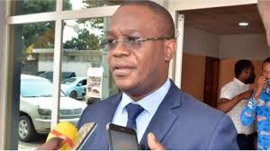 Me Hervé Diakiese (RDC): «La décision du président de nommer un informateur est très positive»