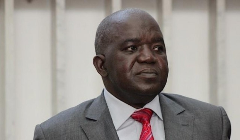 Oumar Sarr : « Si j’étais au Dialogue pour la première fois, c’était pour que Karim Wade sorte de prison » Oumar Sarr : « Si j’étais au Dialogue pour la première fois, c’était pour que Karim Wade sorte de prison »