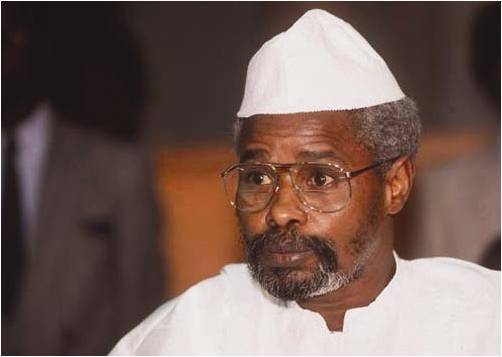 Affaire Habré : L’ex-Chef d’Etat tchadien risque « 30 ans ou la perpétuité » si …