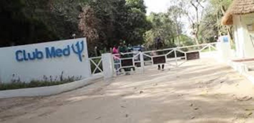 ​Fermeture du club Med : près de 1000 emplois menacés à Ziguinchor