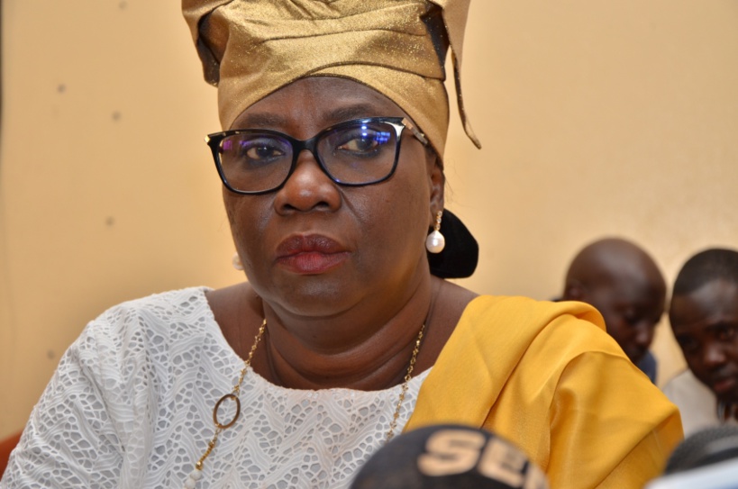 Sénégal: Une baisse du prix de l'électricité attendue en 2023 (ministre) Sénégal: Une baisse du prix de l'électricité attendue en 2023 (ministre)