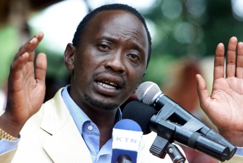 A l'approche des élections, le Kenya redoute des violences