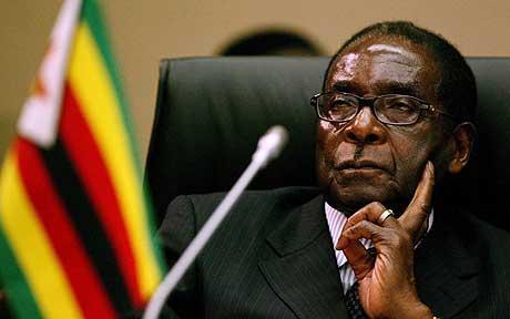 Zimbabwe: le projet de la nouvelle Constitution ne fait pas l'unanimité