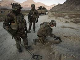 Mali, la France à la croisée des chemins