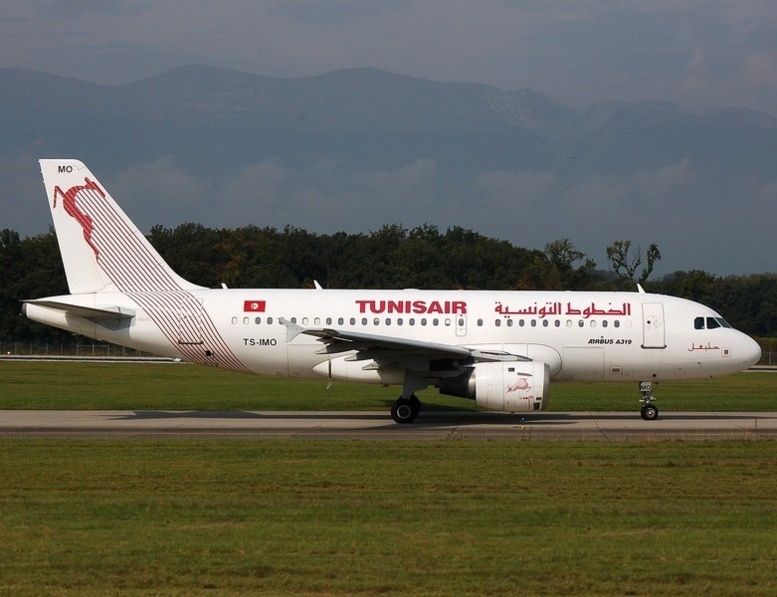 Depuis trois jours des vols de Tunis Air sont cloués au sol à Dakar
