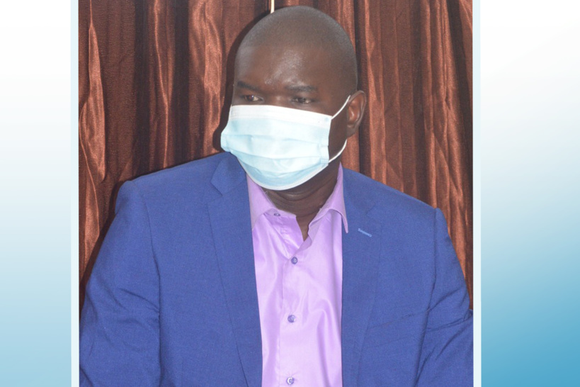 La Coalition Jotna contre toute vaccination anti-Covid_19 au Sénégal 