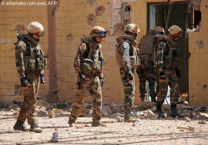 Mali: nouvelle explosion à Gao au lendemain d’une attaque par un commando islamiste