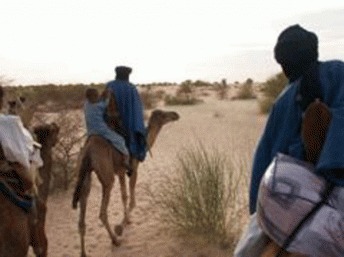 La peur des exactions s'empare des villes libérées du nord du Mali