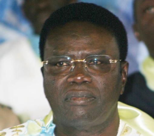 Elections locales prochaines : Mbaye Jacques DIOP à la reconquête de Rufisque