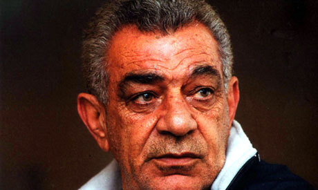 Mahmoud El Gohary, vainquer de la CAN 1959 en tant que joueur et de la CAN 1998 en tant qu'entraineur