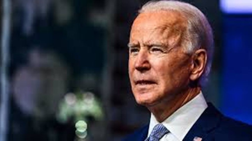 Covid-19 aux États-Unis: Biden promet 100 millions de vaccins dans ses 100 premiers jours Covid-19 aux États-Unis: Biden promet 100 millions de vaccins dans ses 100 premiers jours