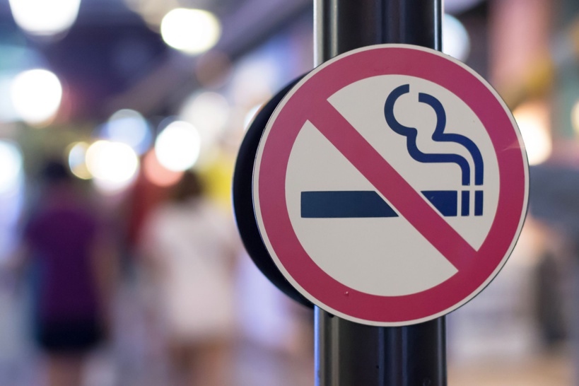 « Le tabagisme tue 8 millions de personnes par an », selon le Directeur de l'OMS