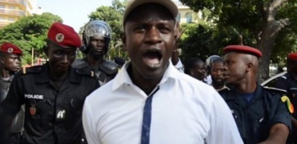 Affrontements à l'Ucad pour non-paiement des bourses: le Pr Babacar Diop arrêté avec cinq (5) étudiants
