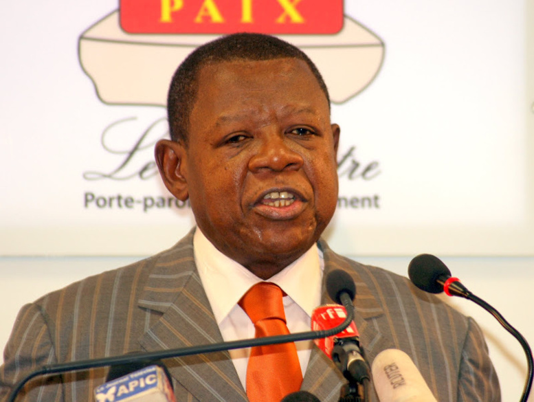 RDC: le porte-parole du gouvernement remet en cause la filiation d’Etienne Kabila Taratibu