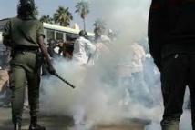 Université de Bambey : les étudiants bloquent la route nationale 3 pour exiger l’achèvement des travaux