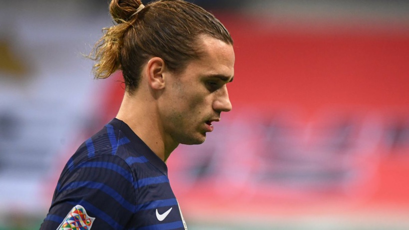 Affaire Ouïghours en Chine: Griezmann mettre un terme à son partenariat avec Huawei Affaire Ouïghours en Chine: Griezmann mettre un terme à son partenariat avec Huawei