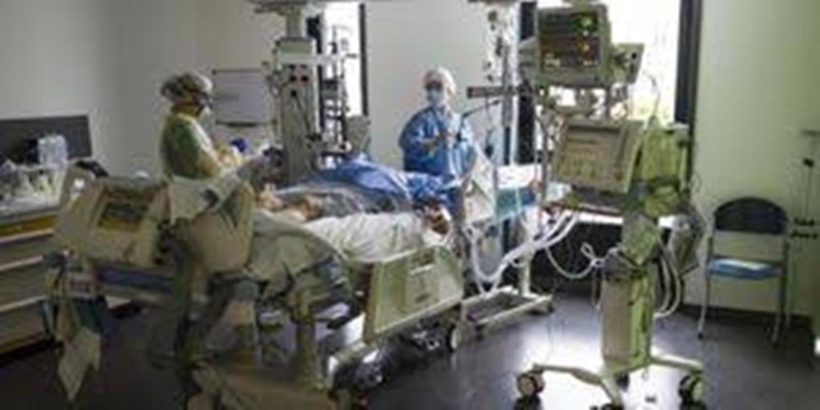 Coronavirus dans le monde vendredi 11 décembre : nouveaux cas et morts en 24h