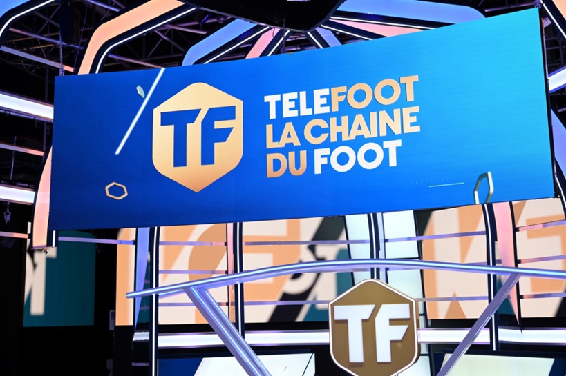 La chaîne Téléfoot va fermer... La LFP a mis fin au contrat de Mediapro La chaîne Téléfoot va fermer... La LFP a mis fin au contrat de Mediapro