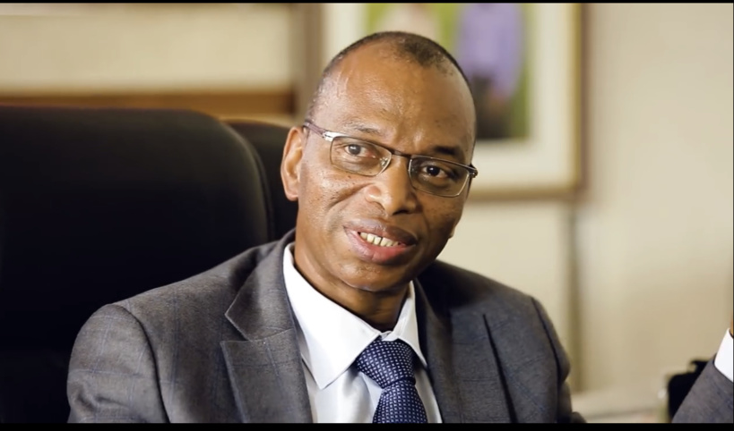 Fiasco du projet Autosuffisance en riz: le ministre Moussa Baldé accuse les experts Fiasco du projet Autosuffisance en riz: le ministre Moussa Baldé accuse les experts