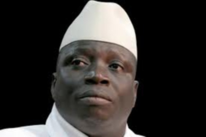Macky Sall & Yayah Jammeh : Un mariage sans divorce ?