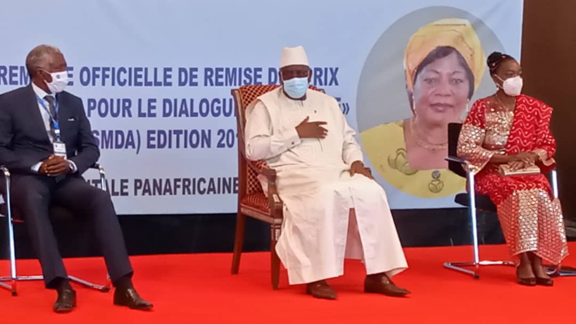​Macky Sall parle du ralliement de Idy : « c'était un sérieux adversaire, il nous a fallu du courage pour parler »