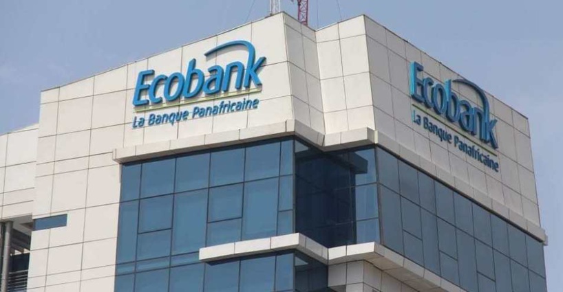 Piratage à Ecobank: 681,7 millions FCFA volés entre mars 2019 et décembre 2020 Piratage à Ecobank: 681,7 millions FCFA volés entre mars 2019 et décembre 2020