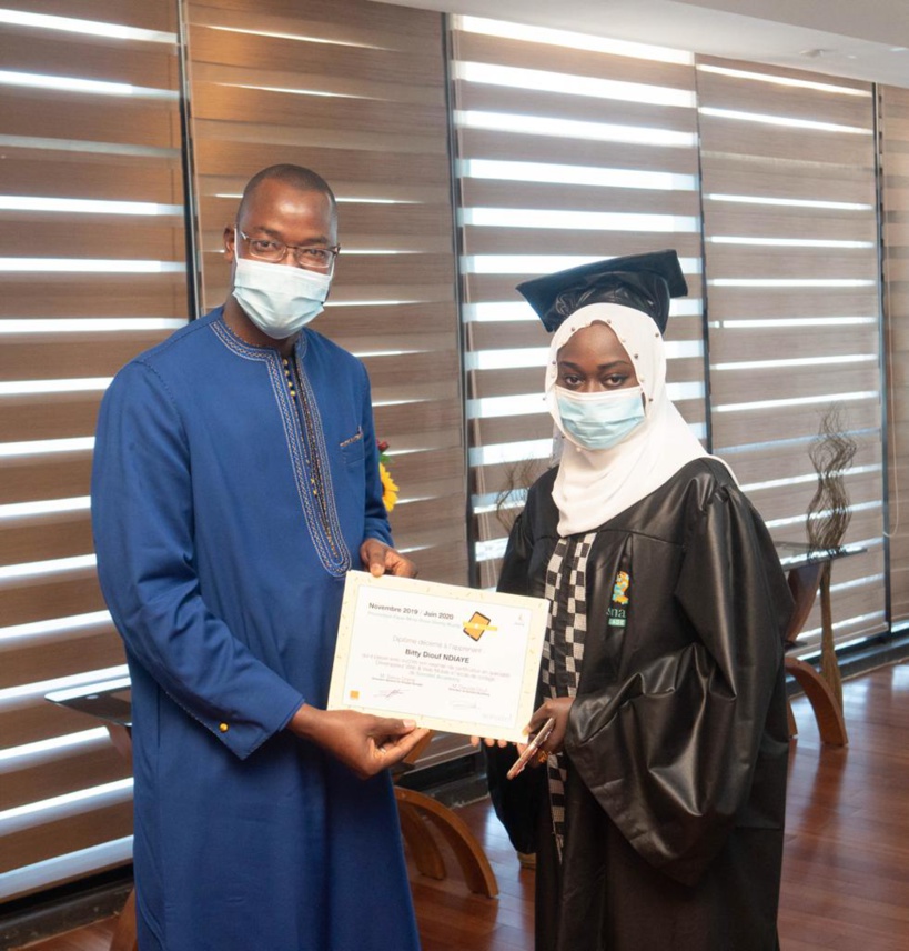 Le ministre Yankhoba Diatara rappelle au Groupe Sonatel ses obligations pour une meilleur qualité de service