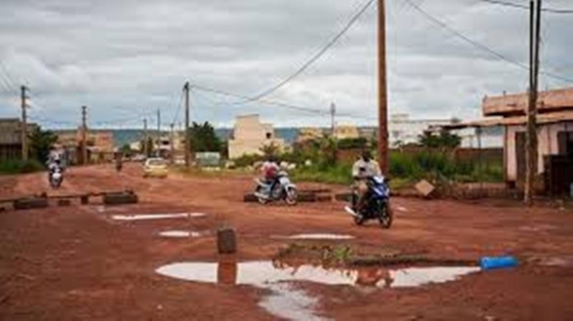 Mali: des parajuristes missionnés pour sensibiliser sur l'esclavage