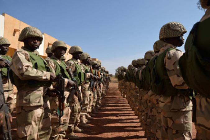 Mali: la Misma sollicite l'aide de la population pour sécuriser Gao