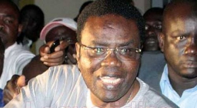 Mbaye Jacques Diop : les vraies raisons d’un retour à la mairie de Rufisque