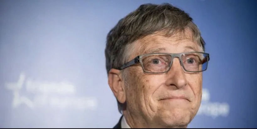 Bill Gates investit 250 millions de dollars pour la distribution de vaccins anti-Covid-19 en Afrique