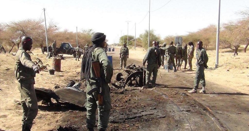 Niger: Boko Haram tue au moins 27 personnes dans le village de Toumour