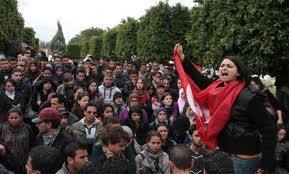 Tunisie: les diplômés chômeurs délaissés par la classe politique