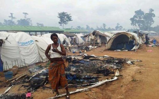 Côte d’Ivoire : l’ONU dénonce le «cercle vicieux de l’impunité» à Duékoué