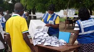 Ghana: le parti d'opposition présente ses propres résultats de la présidentielle