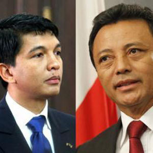 Madagascar : la composition du CRN n'échappe pas à la critique