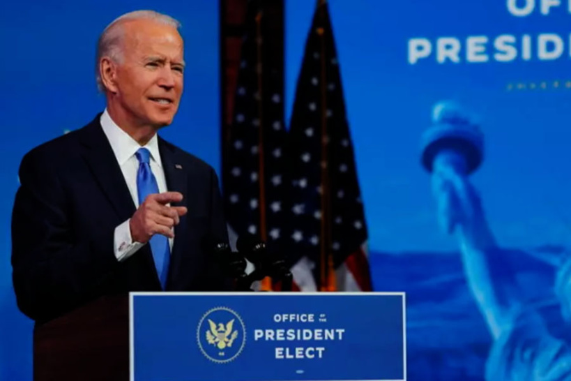 États-Unis: les grands électeurs confirment la victoire de Biden, Trump parle encore de fraudes
