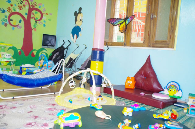 Affaire du bébé de 10 mois décédé à la crèche "Cigogne bleue": le dossier transmis au procureur