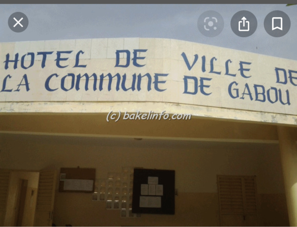 Département de Bakel: le maire de Gabou « agresse » le directeur d'une école pour une histoire de terrain Département de Bakel: le maire de Gabou « agresse » le directeur d'une école pour une histoire de terrain