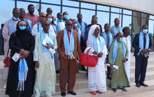 Un quitus délivré par CORED est désormais exigé pour prétendre à la Carte nationale de presse