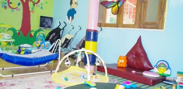 Yacine Sène, responsable de «La Cigogne bleue» : «Si j’étais incriminée, je serais aujourd’hui en prison»