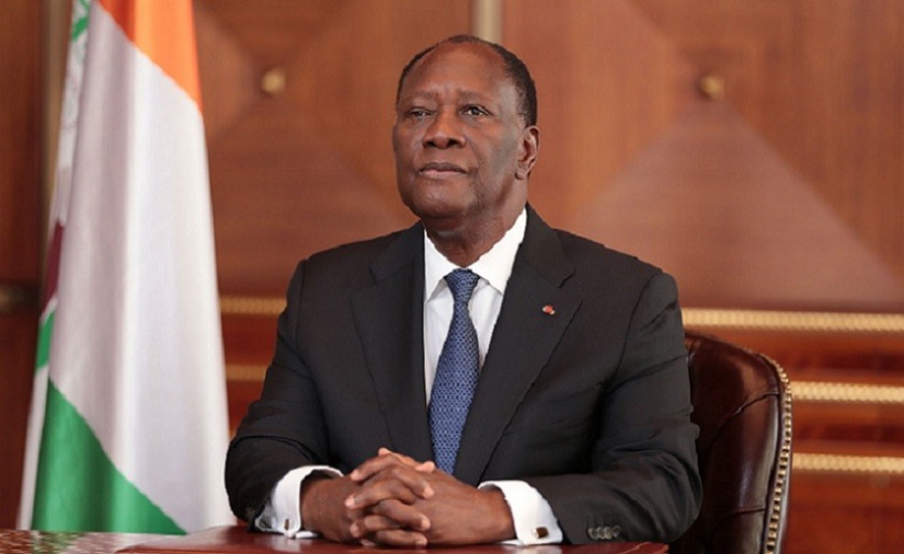Côte d'Ivoire: Alassane Ouattara procède à un «réaménagement du gouvernement» Côte d'Ivoire: Alassane Ouattara procède à un «réaménagement du gouvernement»