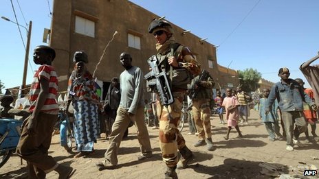 Mali: Kidal, un obstacle sur la voie de la réconciliation