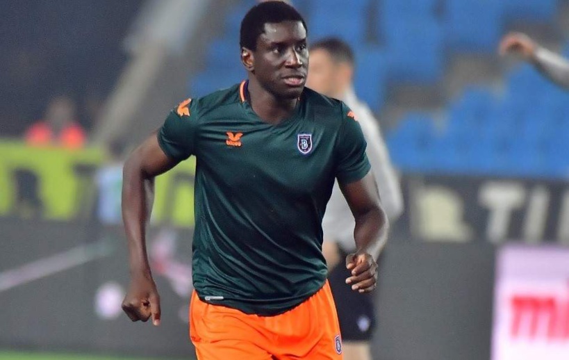 Racisme: Demba Ba sème le doute sur sa réconciliation annoncée avec l'arbitre roumain Coltescu Racisme: Demba Ba sème le doute sur sa réconciliation annoncée avec l'arbitre roumain Coltescu