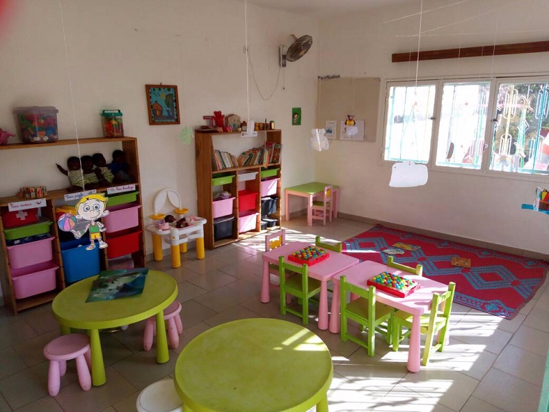 Mort du Bébé de 10 mois à « La Cigogne Bleue » : les acteurs de la petite enfance plaident pour la réglementation des crèches