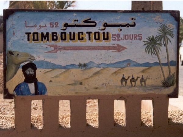 Au Mali, Tombouctou fête sa libération mais attend toujours sa sécurisation